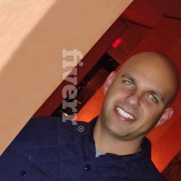 Meet your Posher, Matthew - Picture 1 of 1